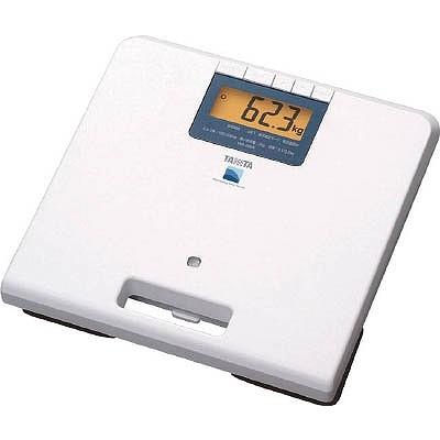 ショップ TANITA 業務用体重計 WB‐260A(RS付き ...