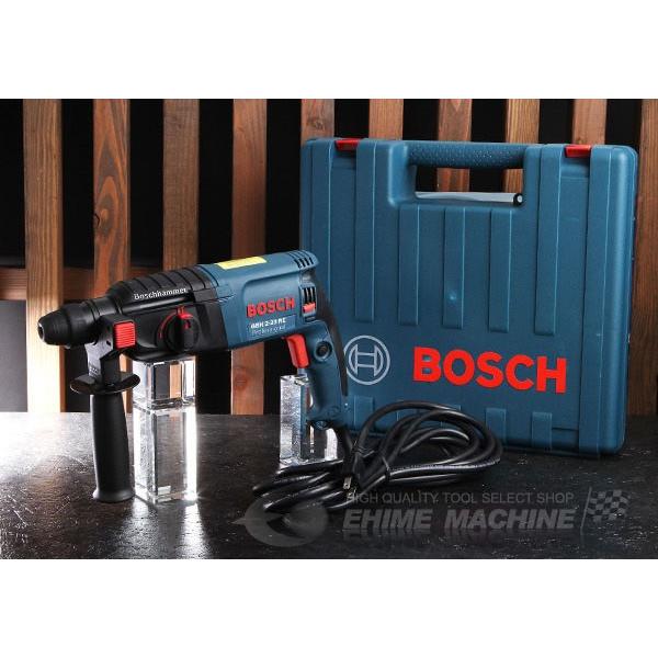 最安挑戦!のBOSCH ボッシュ ハンマードリル SDSプラスシャンク GBH 2 ...