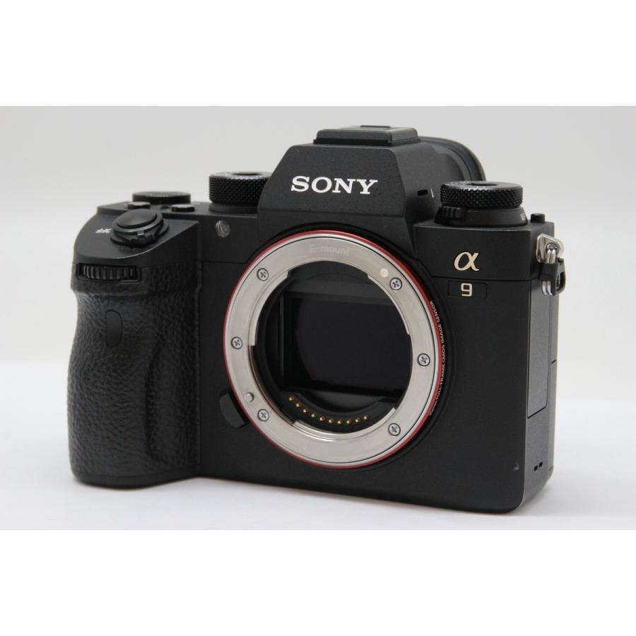 中古 良品 ソニー ソニー ボディ カメラ Ilce 9 Ilce 9 カメラのキタムラ