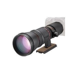 コーワ Tx10 Prominar プロミナー Fl 交換レンズ 500mm F5 6 Fl マウントアダプター Tx10 キヤノン用付属 カメラのキタムラ