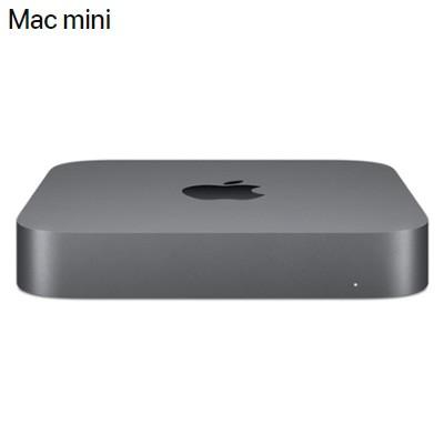 オンライン販売店舗 Apple Mac mini 128GB 3.6GHzクアッドコア 