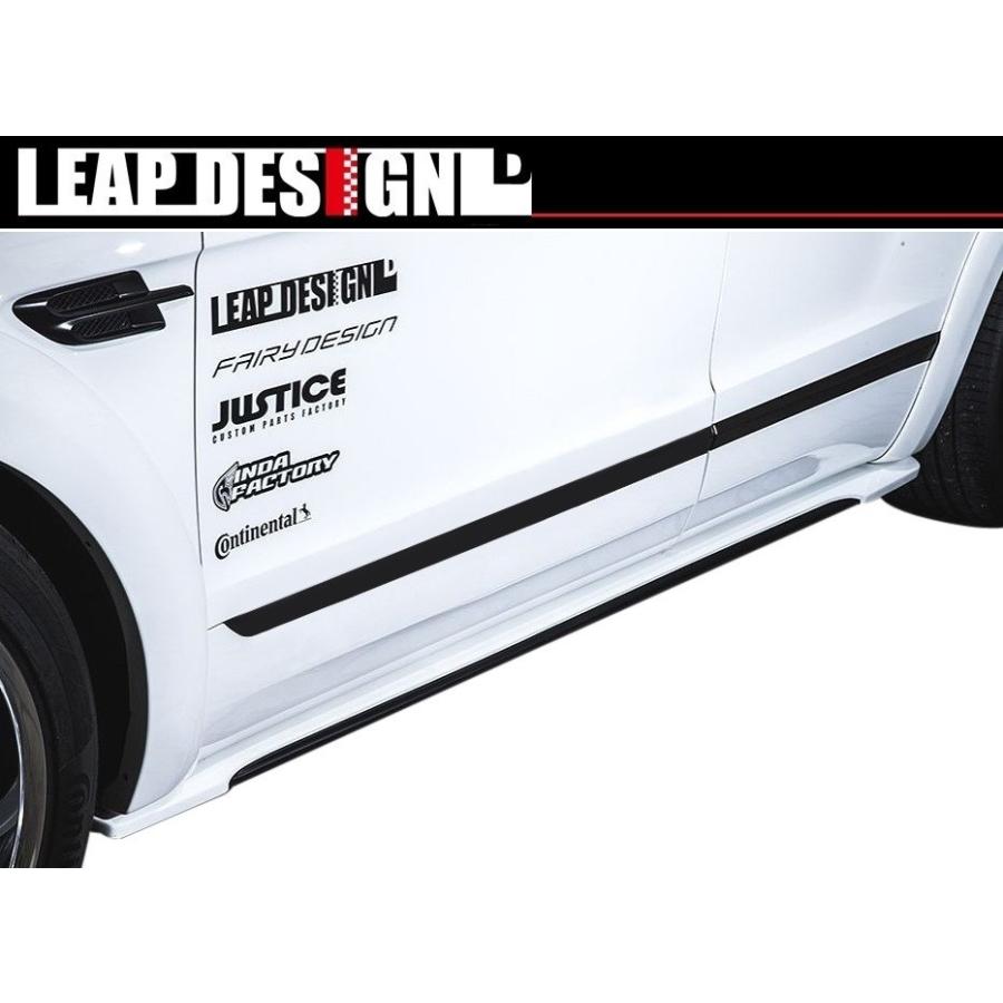 LEAP BENTLEY BENTAYGA SIDE STEP :LEAP 