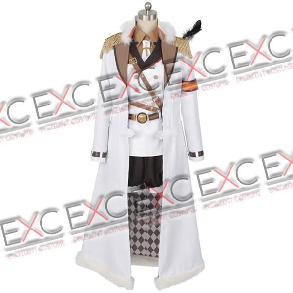 大好き 国産品 アイドリッシュセブン 和泉三月 いずみみつき 一番くじ コスプレ衣装 Trigger Idolish7 Vs Trigger 風 風 コスプレ衣装