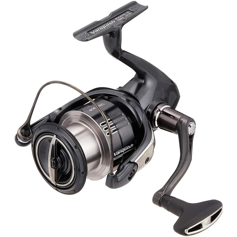 シマノ Shimano リール 19 リール リール ヴァンキッシュ 4000xg スピニングリール エキサイトプラスショップ