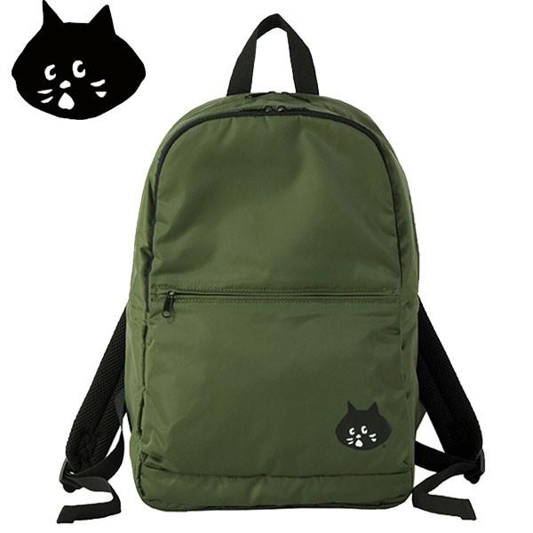 希少黒入荷 最先端税込 にゃー メンズバッグ メンズ Ne Net 通学 ネ ネット ワンポイントにゃーバッグ リュック カバン 通勤 通学 猫 ネコ ブランド メンズ レディース ユニセックス ブランド 大特価 誕生日プレゼント