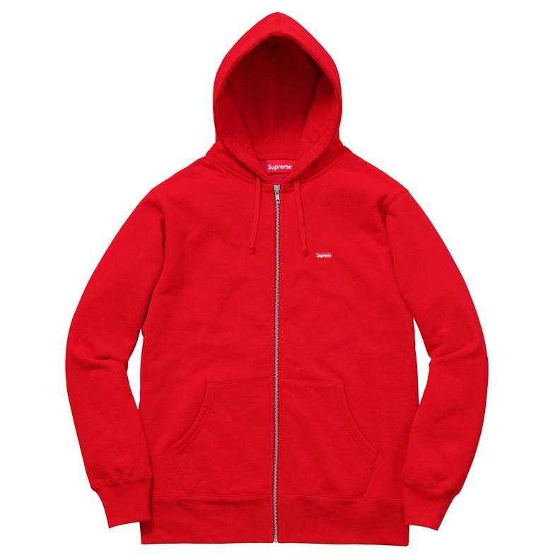supreme hoodie 2018