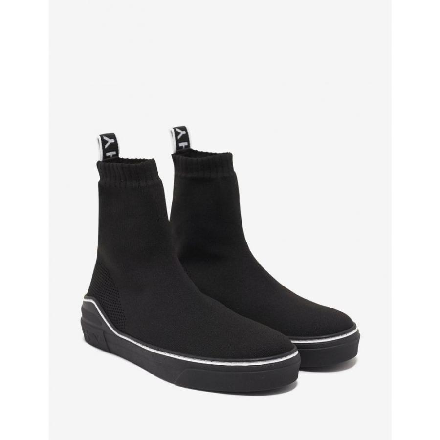 george black trainers