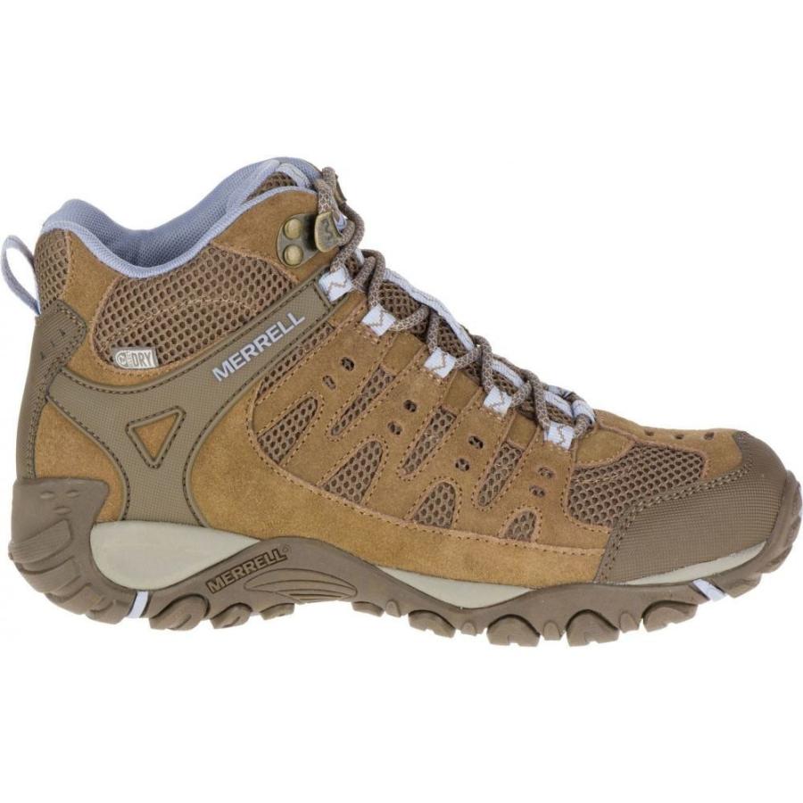 merrell accentor mid waterproof