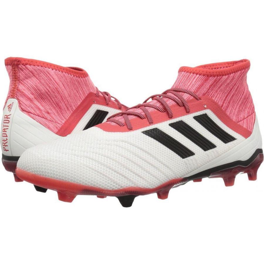 adidas predator 18.2 fg rosa