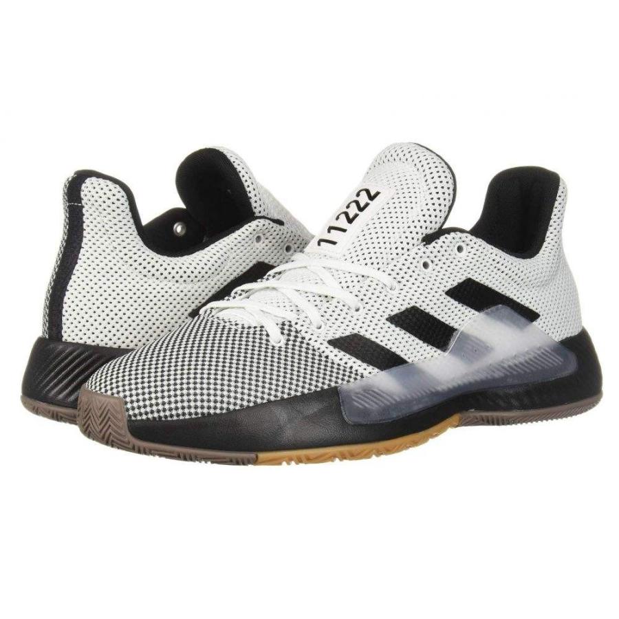 adidas Mens Pro Bounce Madness Low 2019