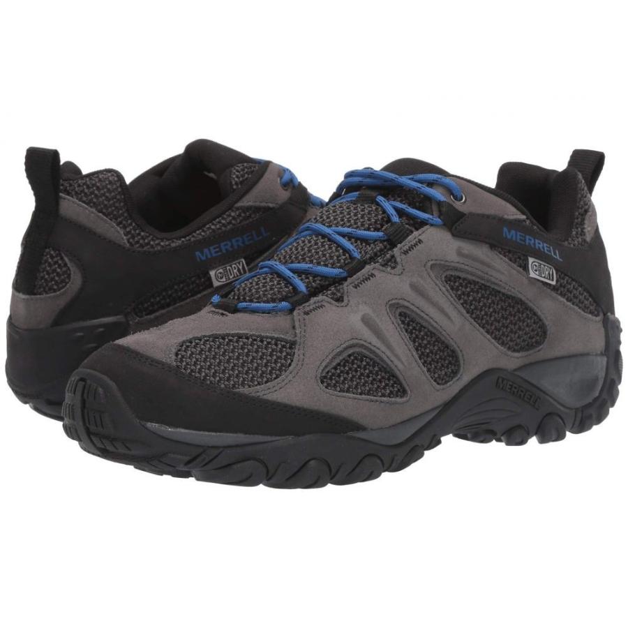 メンズ Yokota Merrell Yokota 2 2 メレル ハイキング 登山 Fermart Granite Granite シューズ 靴 Wp Sh2 5667 フェルマート シューズ