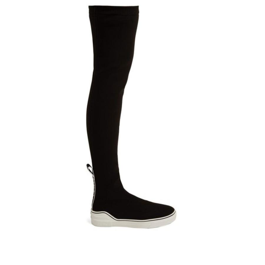 givenchy long sock boots