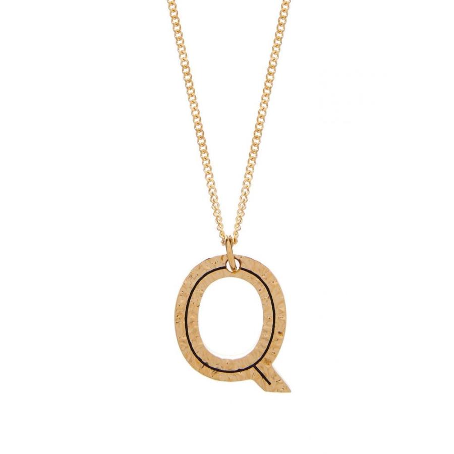 ジュエリー·アクセサリー バーバリー ネックレス Gold ネックレス ...