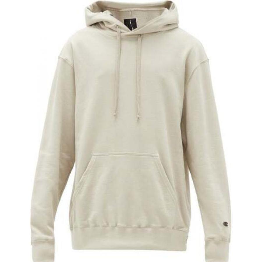 champion sweatshirt beige