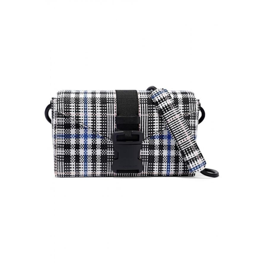 クリストファー ケイン ケイン Christopher Kane レディース ショルダーバッグ バッグ Bag Devine Leather Trimmed Kane Tweed Shoulder Bag Multicolor Lo Ff2c05e7c6 フェルマート Fermart 2号店