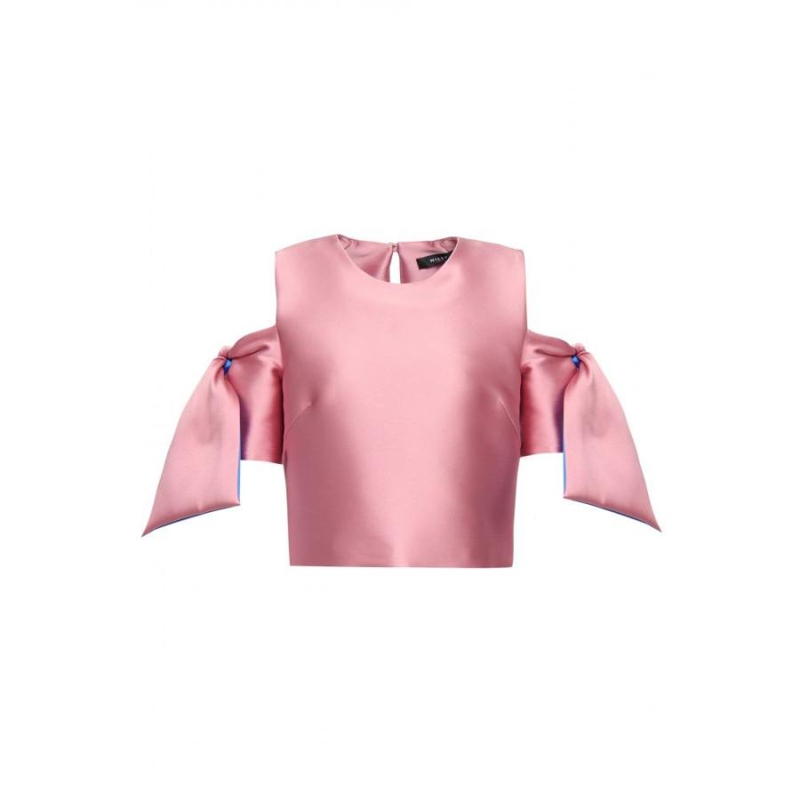 milly off the shoulder top