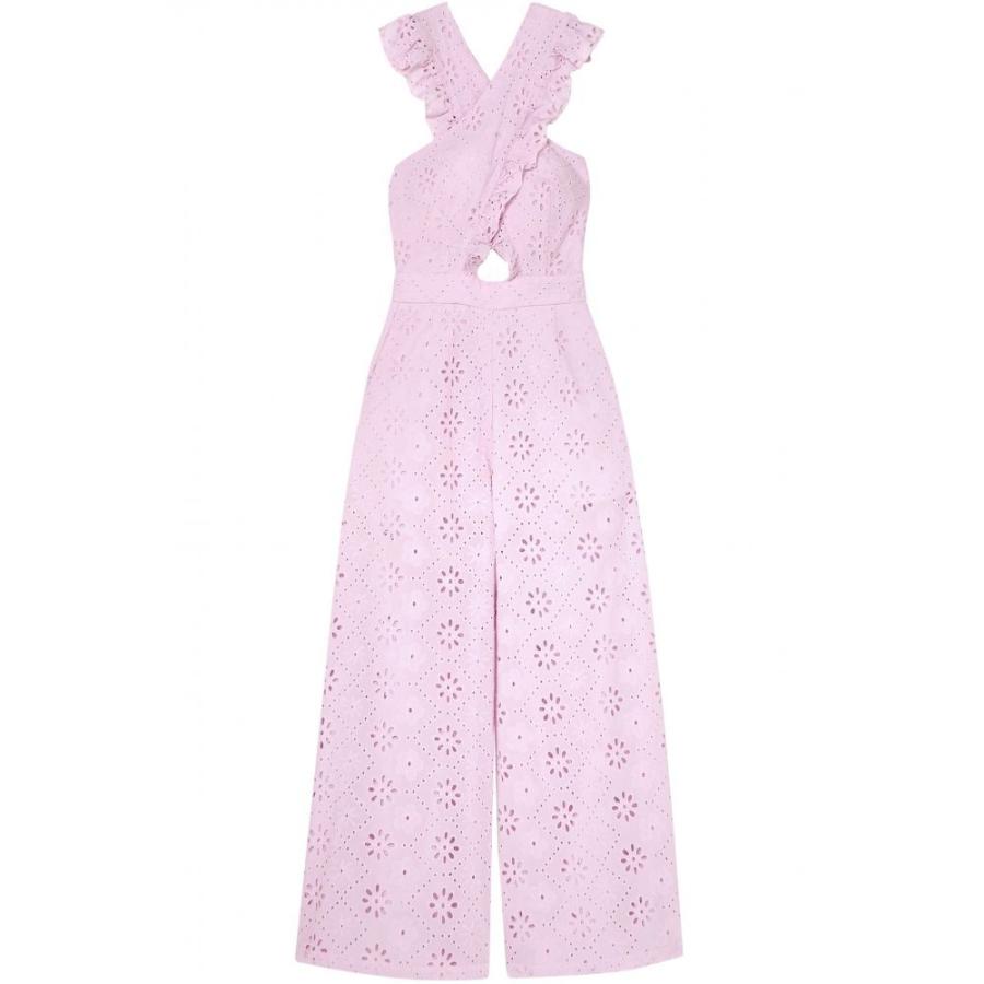 alice mccall limonada jumpsuit