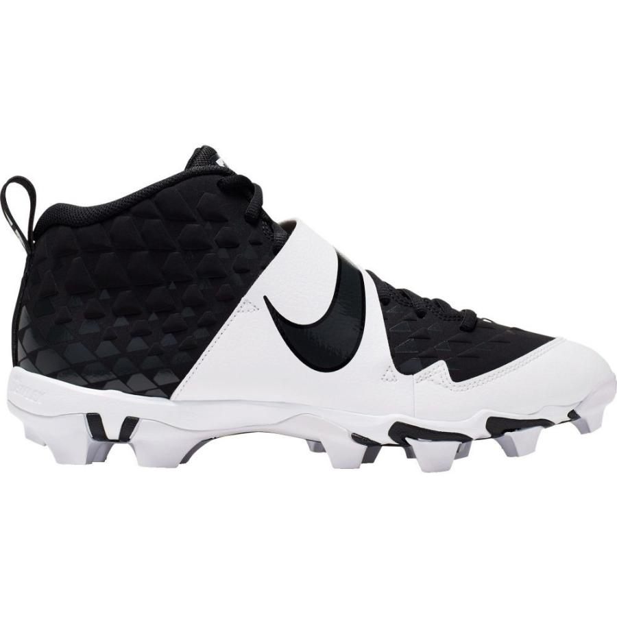 ナイキ Nike メンズ 野球 スパイク シューズ 靴 スポーツ Force Trout 6 野球 野球 Keystone Baseball Cleats Black White Od5 Ff2ba119b9 フェルマート Fermart 2号店