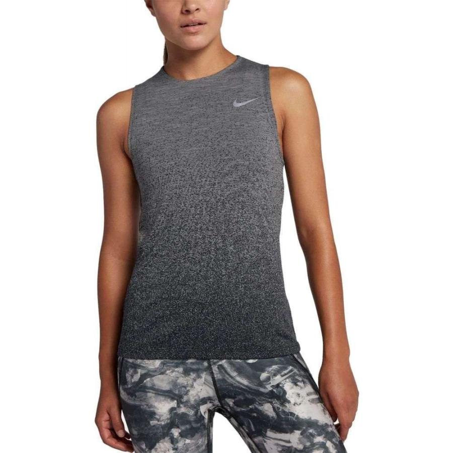 nike medalist tank top