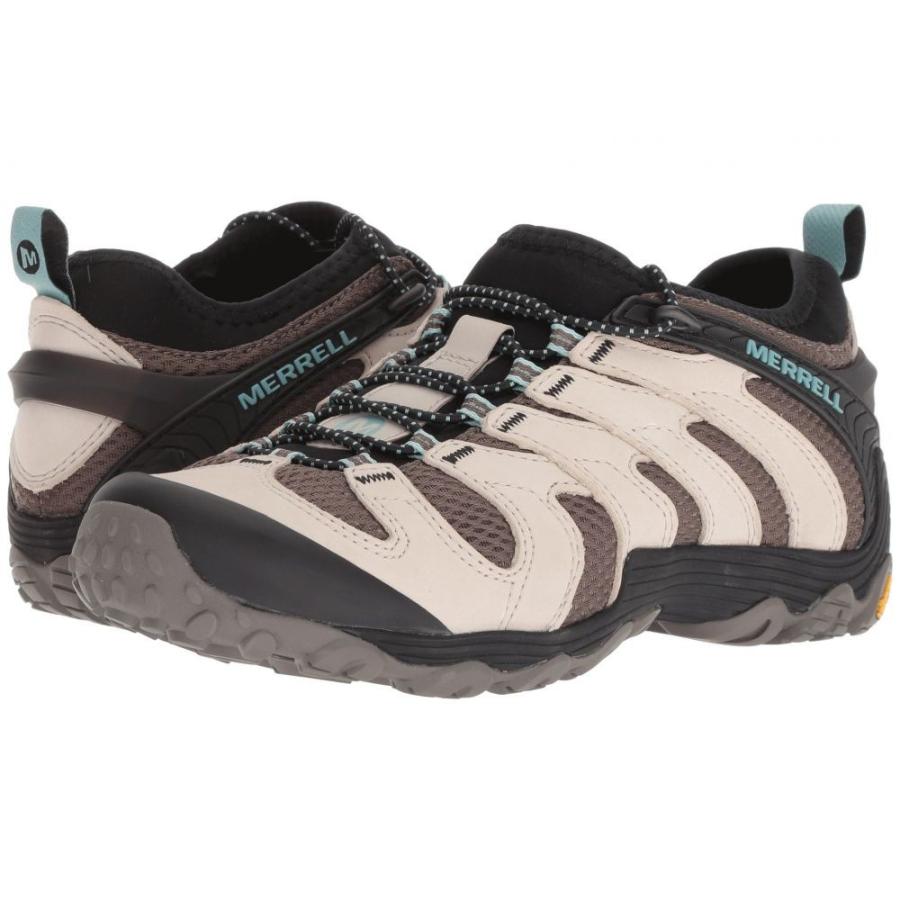 メレル Chameleon Merrell レディース シューズ 靴 ハイキング 登山 Stretch Chameleon 7 7 Stretch Silver Lining Sh2 フェルマート Fermart 2号店