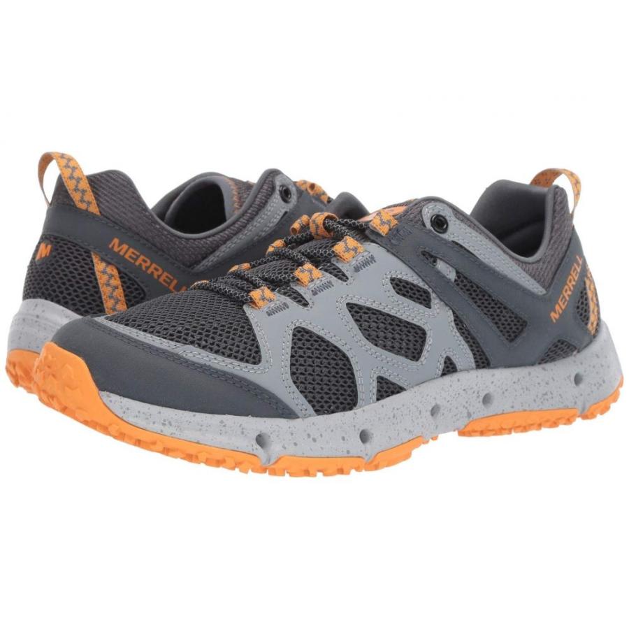 メレル ハイキング 登山 Hydrotrekker Flame Orange Merrell メンズ シューズ 靴 Merrell Merrell Orange Sh2 フェルマート Fermart 2号店