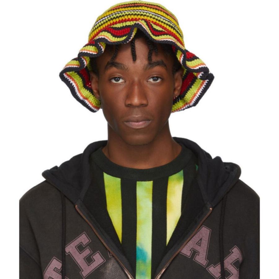 bucket hat ssense