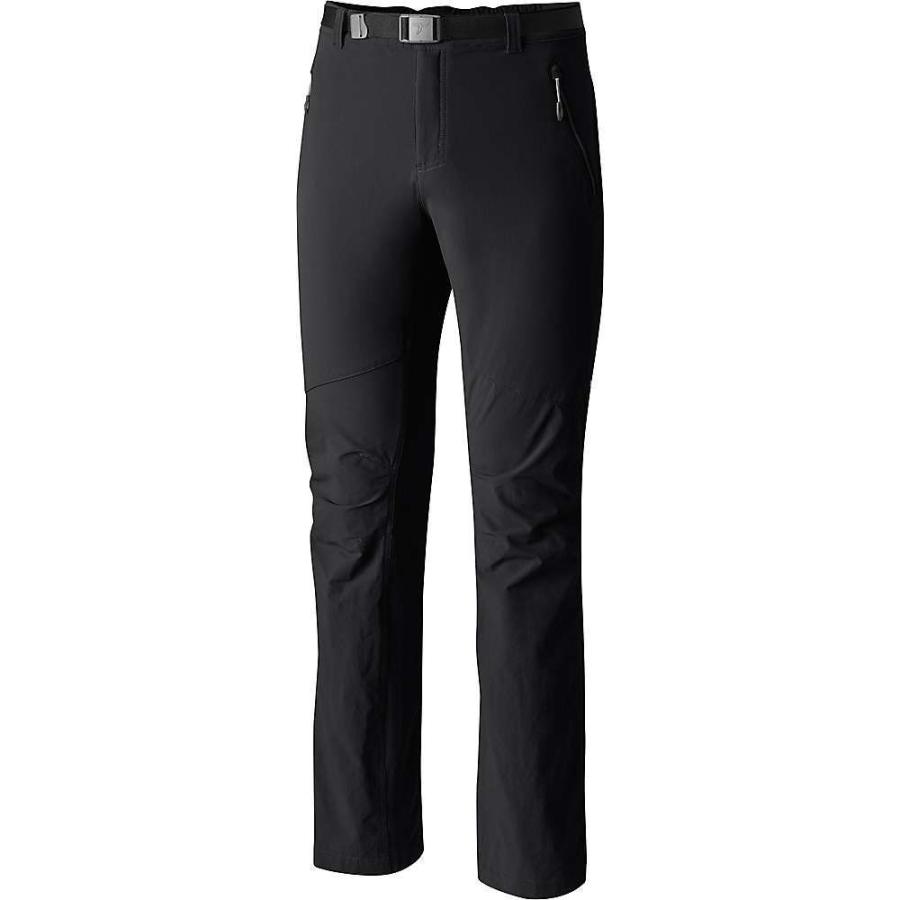 即発商品のハイキング 登山 Titanium ボトムス パンツ Pant Peak メンズ Titan S23 アウトドア 釣り 旅行用品 Columbia Black コロンビア メンズ Black Hc2 10353932 882d フェルマート Fermart 3号店