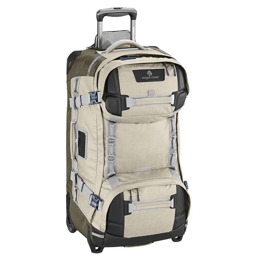 高級ブランド エーグルクリーク Eagle Creek Stone ユニセックス Creek スーツケース キャリーバッグ バッグ Natural Orv Trunk Travel Pack Natural Stone Hc2 8c7d フェルマート Fermart 3号店新規購入