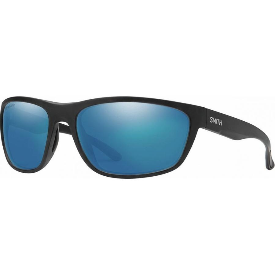 スミス Smith レディース Black Chromapop スポーツサングラス Redding Glass Sunglasses Smith Chromapop Polarized Sunglasses Matte Black Chromapop Polarized Blue Mirror Od2 Smiz9 Mablpo フェルマート Fermart 3号店