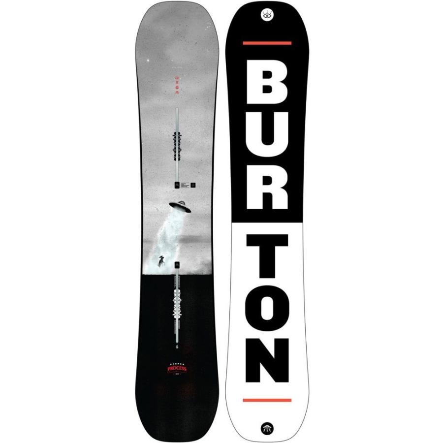 Burton ボード 板 Snowboard バートン スキー スノーボード Flying Process Flying メンズ スキー板 V Snowboard 19 None Od4 4c2 フェルマート Fermart 3号店