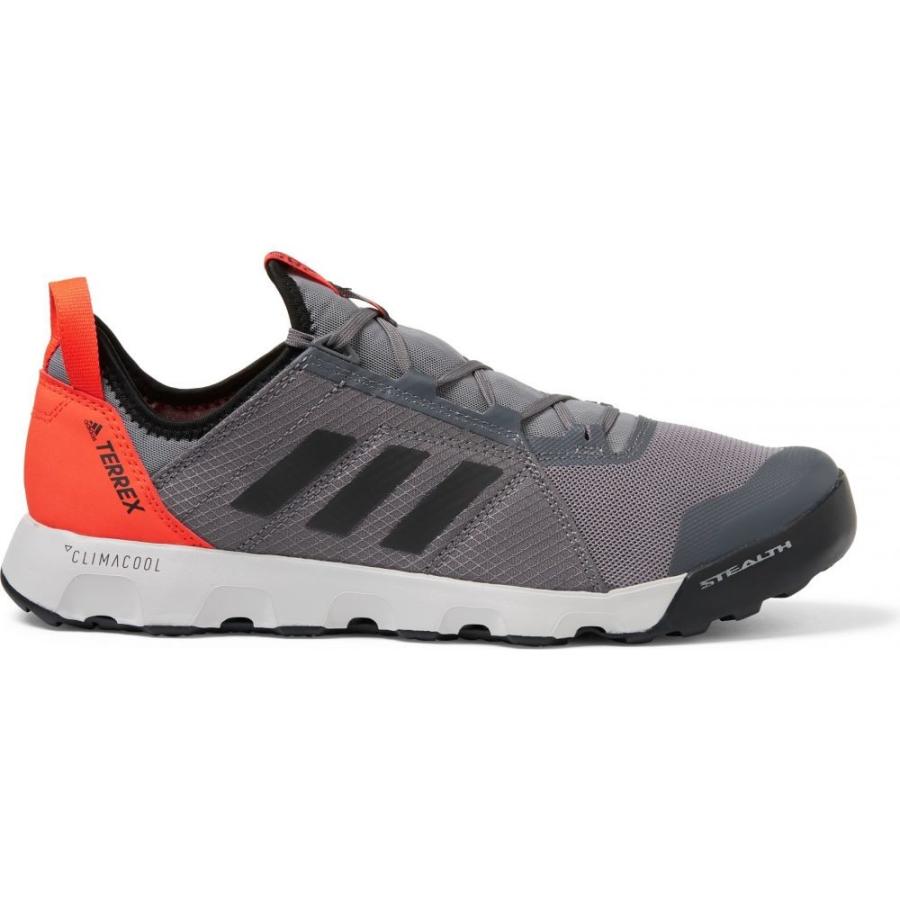 アディダス Water Water Adidas メンズ ウォーターシューズ シューズ 靴 Terrex Summer Rdy アウトドアシューズ Voyager Speed Water Shoes Grey Three Black Active Orange Od4 164398 Cd9 フェルマート Fermart 3号店