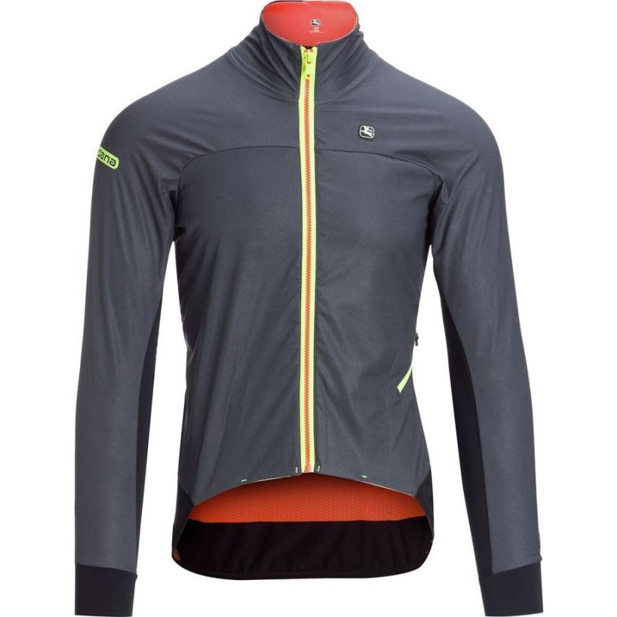 ジョルダーノ Giordana メンズ 自転車 ジャケット アウター Av Charcoal Fluo Yellow Extreme Av Jacket Charcoal Fluo Yellow Oy Ff4e4e4f08 フェルマート Fermart 3号店
