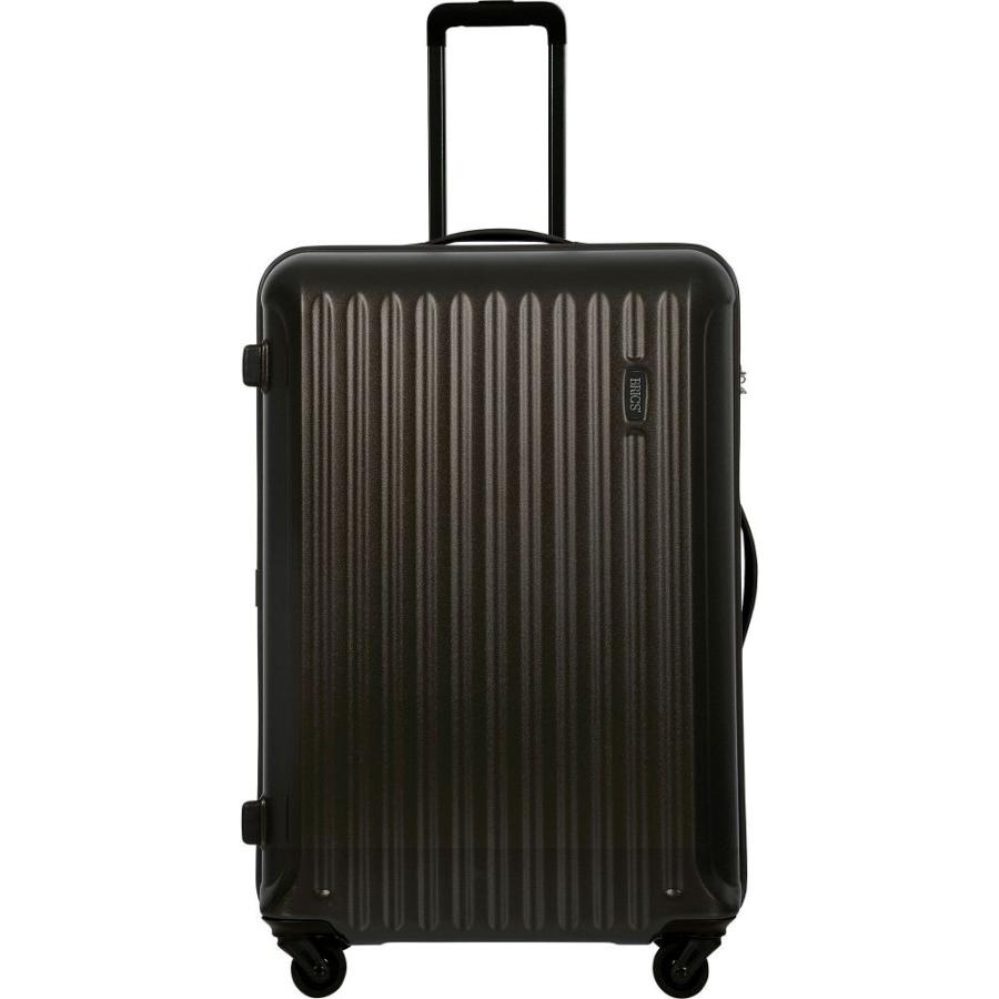 ブリックス Brics メンズ スーツケース キャリーバッグ バッグ Riccione 旅行用品 30 Grey Spinner Matte Spinner Grey Bg Ff1627e7b6 フェルマート Fermart 1号店 2020高い素材 品質満点高評価