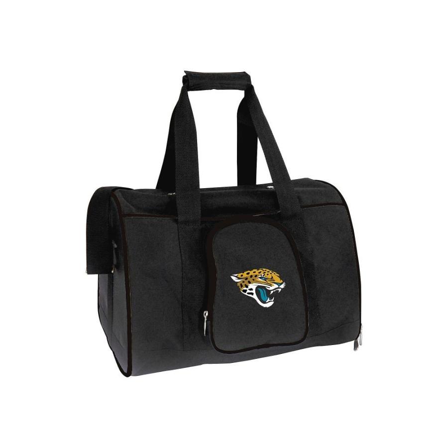 モジョ Bag Mojo Licensing レディース Licensing バッグ Nfl Pet Carrier 16 16 Premium Bag Jacksonville Jaguars Bg Ff34e392ac フェルマート Fermart 1号店
