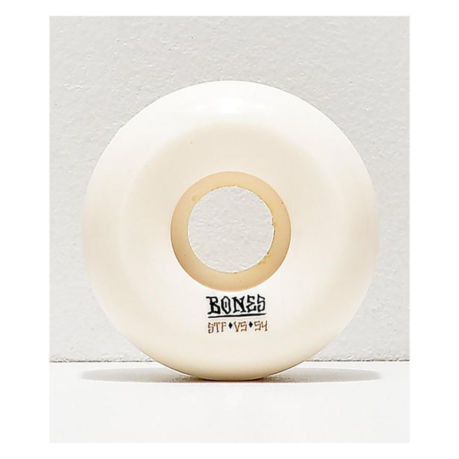 ボーンズ スケートボード Bones Skateboard ユニセックス スケートボード Bones スケートボード Stf Blanks 54mm Skateboard Wheels Assorted Sb2 001 フェルマート Fermart 1号店