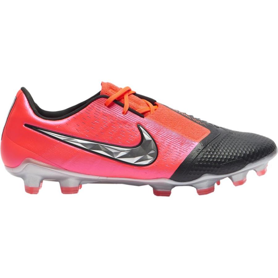 ナイキ Fg Nike メンズ サッカー シューズ 靴 Phantom Venom Elite Fg Elite Laser Laser Crimson Metallic Silver Black Future Lab Ss O フェルマート Fermart 1号店