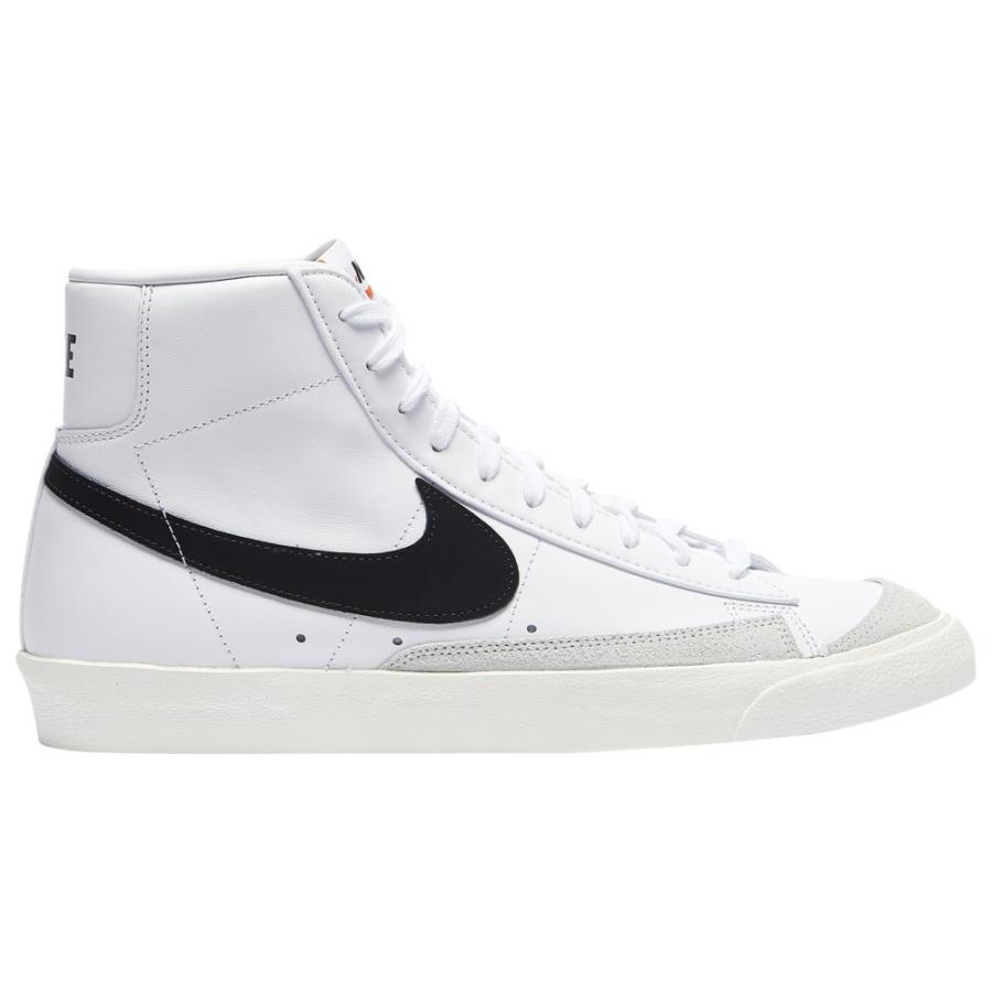 ナイキ Nike Blazer メンズ バスケットボール シューズ 靴 スポーツ Nike Blazer High White Black White Ss Q フェルマート Fermart 1号店