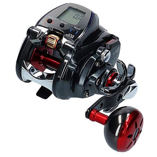 リール リール 0pb07gc9v3dgh0 Fill ダイワ Daiwa シーボーグ 300j Net
