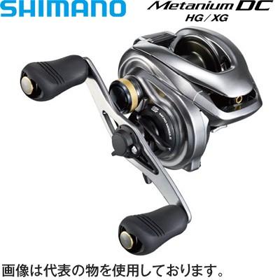 シマノ Left 左ハンドル 15メタニウムdc コード Hg Left 左ハンドル 釣り コード 6 Shimano ファーストヤフー店