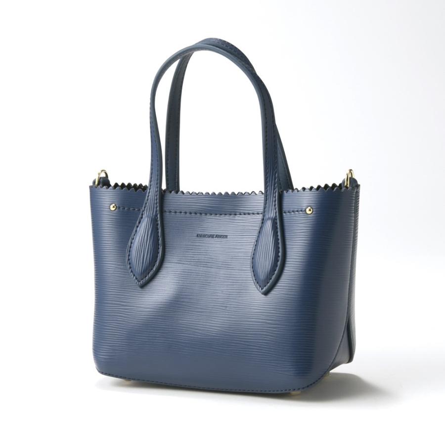 Manicured Finger マニキュアフィンガー トートバッグ トートバッグ 33 Finger ブルー ギフトラッピング無料 トートバッグ y Fit House