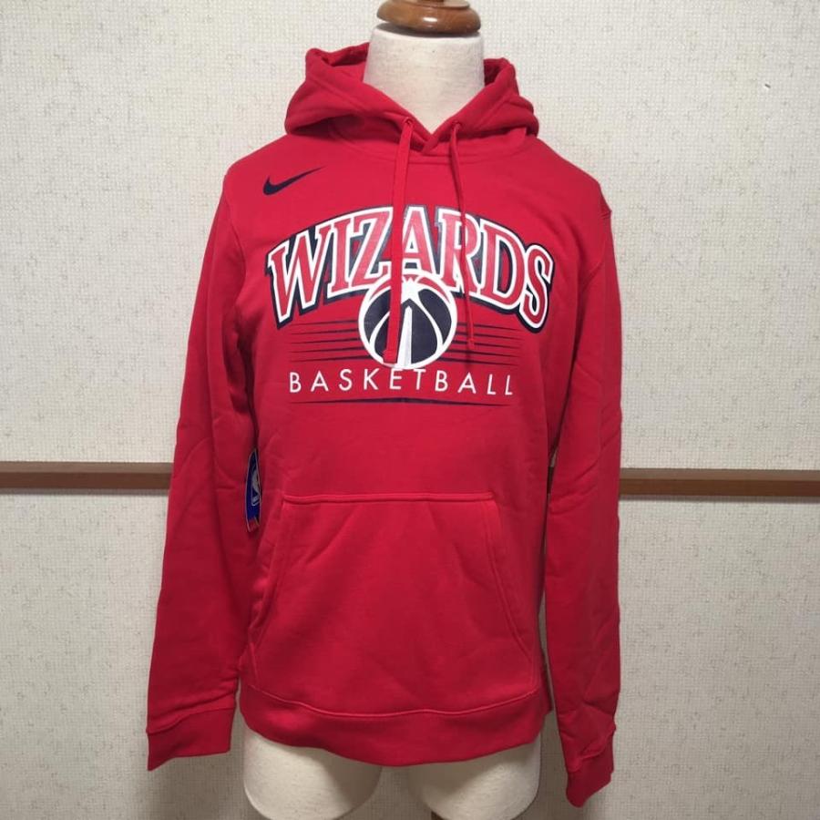 八村塁 グッズ ワシントン ウィザーズ スエット パーカー バスケットボール Nba Nba ナイキ パーカー Nike スエット 0243 フリーク