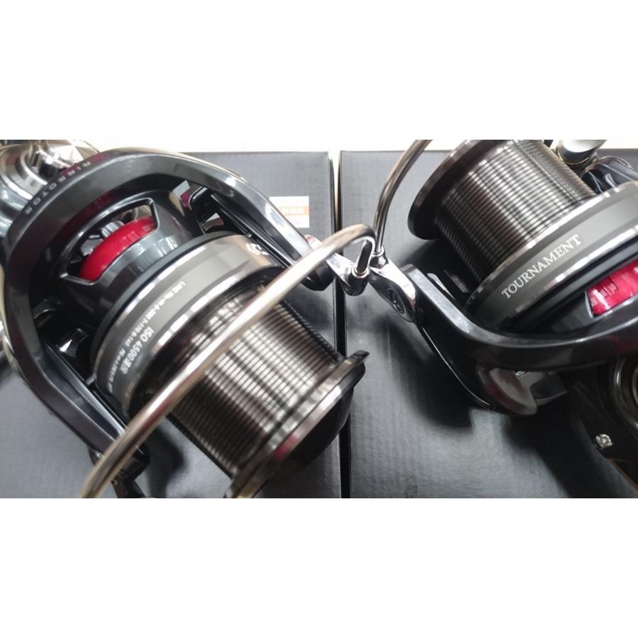 爆安価格 17tiso Ento4500 Fishing Outdoor ダイワ 17トーナメントｉｓｏ ４５００遠投 さらなる耐久性 操作性を備えたダイワ大型遠投リールの最高峰 17tiso Ento4500 ダイワ 17トーナメントｉｓｏ ４５００遠投 Friend