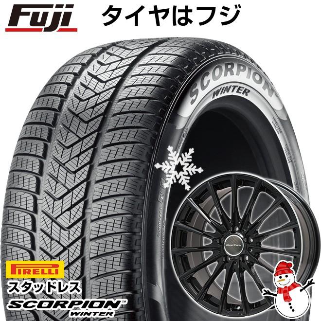Glc 自動車 C253 C253 スタッドレスタイヤホイールセット 235 255 50r19 55r19 255 50r19 19インチ スコーピオン ウィンター ステージtw15 グロスブラックリムポリッシュ 8 50 19 Fuji 141 960 フジコーポレーション