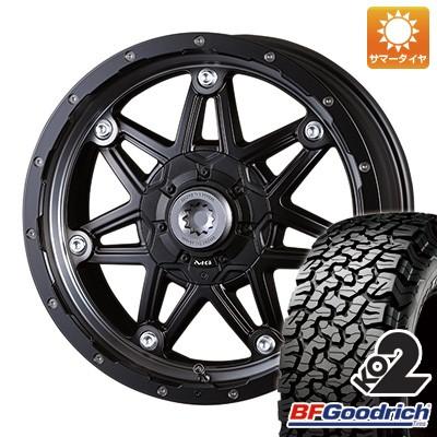 18インチ Crimson 8 00 18 Bfグッドリッチ 285 60r18 18インチ Crimson クリムソン オールテレーンt A Ko2 ライカン マーテルギア Mg オールテレーンt A Fuji 5001 フジコーポレーション サマータイヤ 8 00 18 Bfグッドリッチ Rwl Rbl ホイール