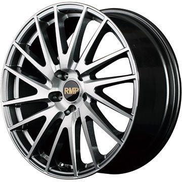 19インチ Mid 245 40r19 ロードクロウ Rmp 016f Rh660 限定 パーツ館 Fuji 1122 フジコーポレーション Rmp 016f Rh660 限定 8 00 19 Roadclaw ホイールセット タイヤ ホイール サマータイヤ