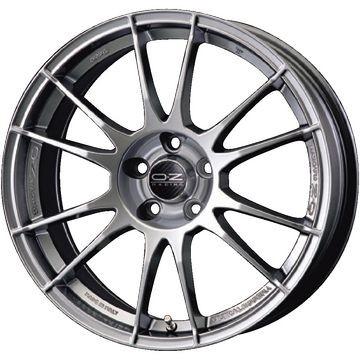 225 ルマン 8 00 18 Dunlop 50r18 18インチ Oz 自動車 ウルトラレッジェーラ 8 00 18 Dunlop ダンロップ ルマン V ファイブ サマータイヤ ホイールセット Fuji 1301 233 233 フジコーポレーション パーツ館