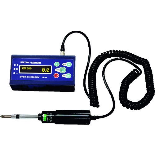 カノン デジタルトルクドライバーｄｔｄｋ ｃｎ５００ｒｅｖ Dtdk Cn500rev 114 4986 Fukudakk Net