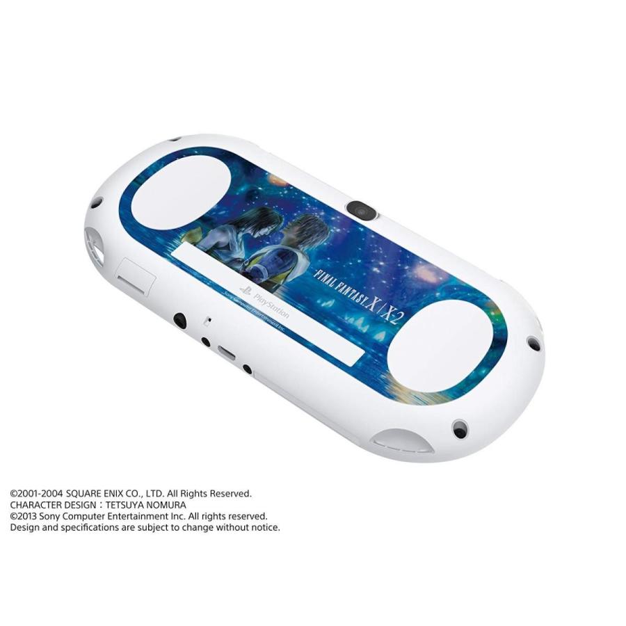 Playstation Vita Final Fantasy X Vita X2 Hd テレビゲーム Final Remaster Resolution Box 楽利流令呂店 オープンセール激安大特価 高速配送抜群 素晴らしい価格 素晴らしい価格高評価
