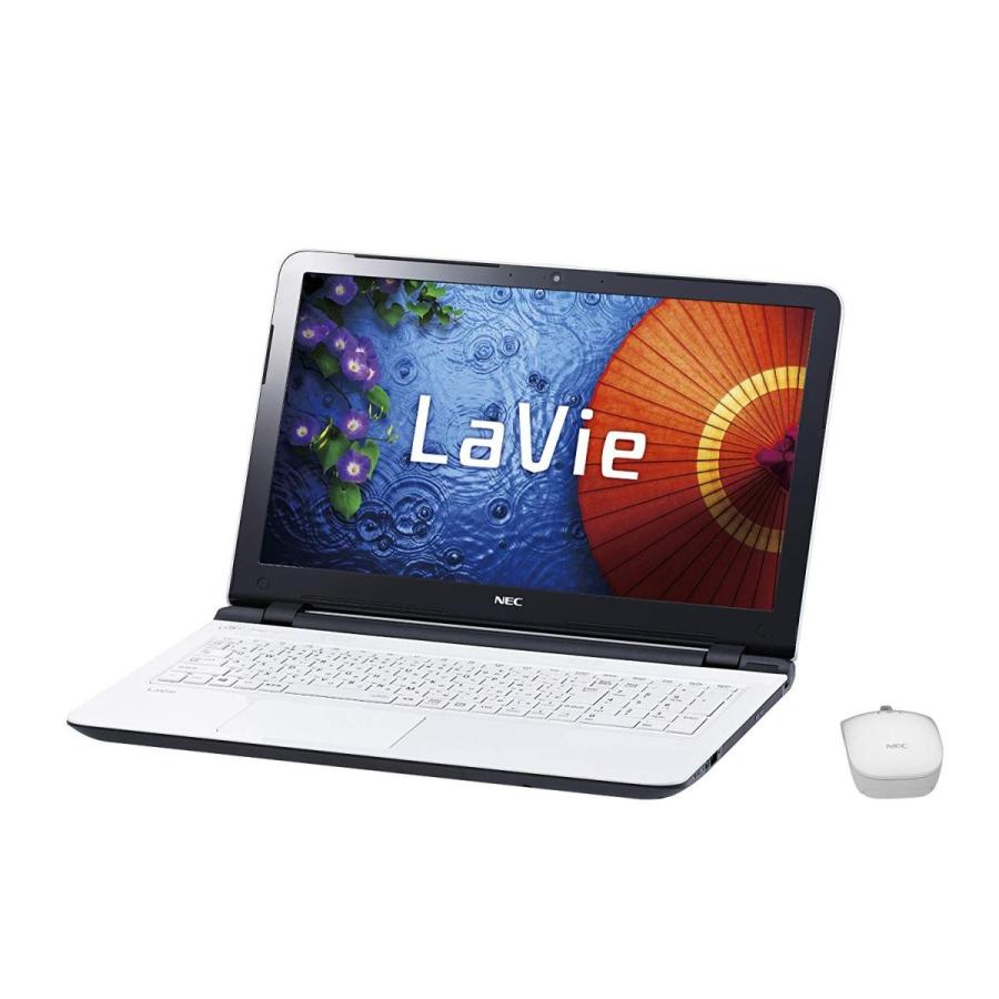 Nec Pc Ls150ssw レンタル Pc Ls150ssw Lavie Lavie S 楽利流令呂店