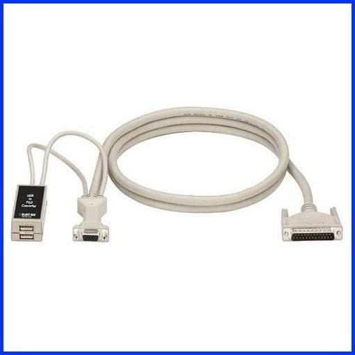 Black Box Ehnusb 0005 Box Usbケーブル Servswitch Usb To Ps 2 User Cables Cables 5 B002fwf45w Gadjet
